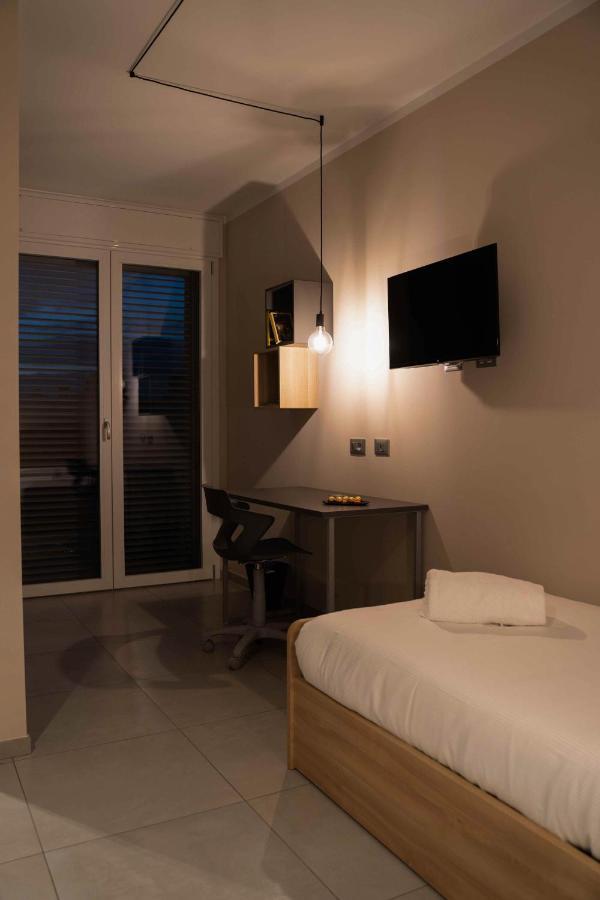 Aparthotel Terranova49 Novara Exterior foto