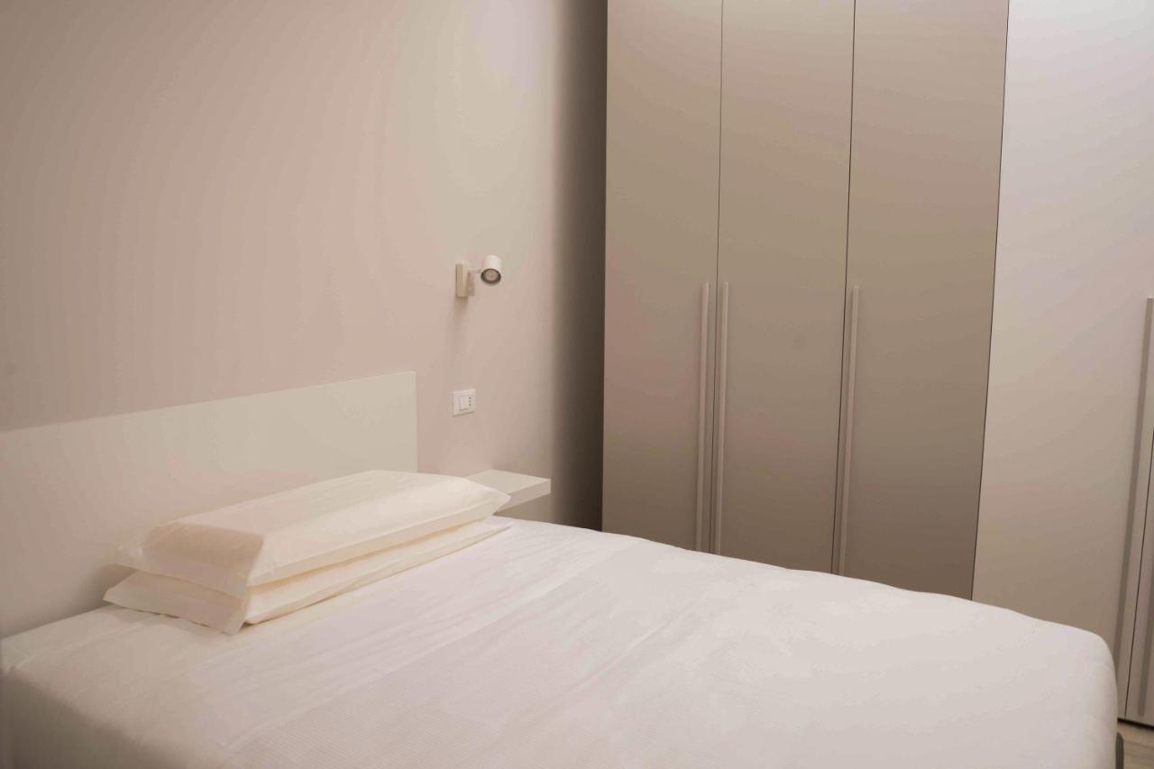 Aparthotel Terranova49 Novara Exterior foto