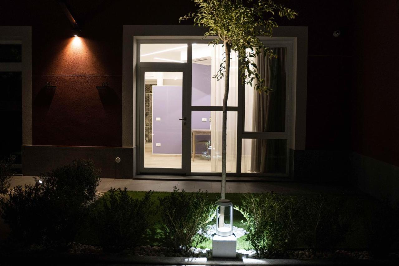 Aparthotel Terranova49 Novara Exterior foto